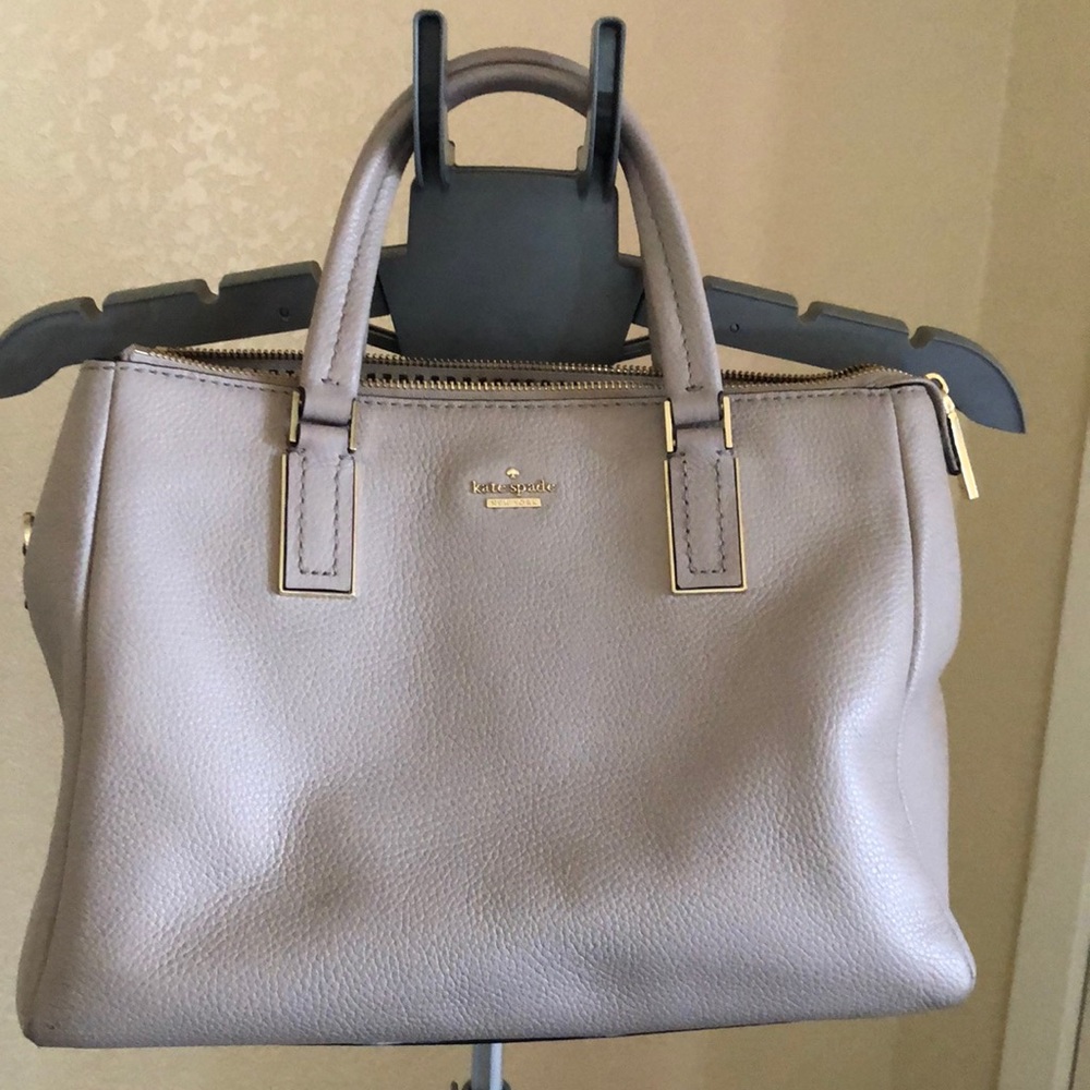 Kate Spade hobo purse